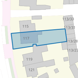 Perceel ESD00-E-2521