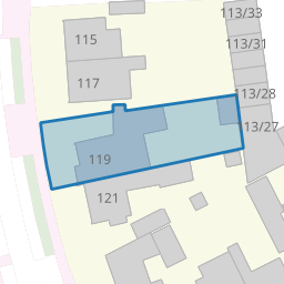 Perceel ESD00-E-2522