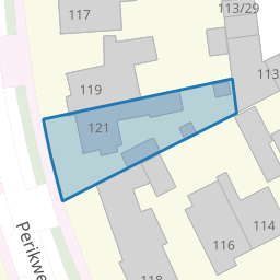 Perceel ESD00-E-2523