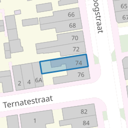 Perceel ESD00-E-2533