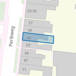 Perceel ESD00-E-2538