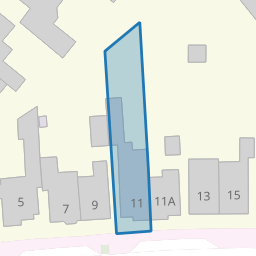 Perceel ESD00-E-2558