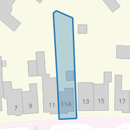 Perceel ESD00-E-2559