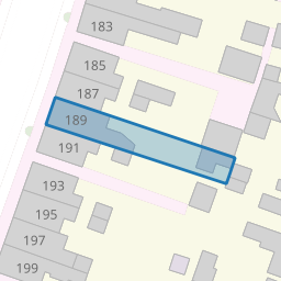 Perceel ESD00-E-2586