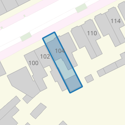 Perceel ESD00-E-2612