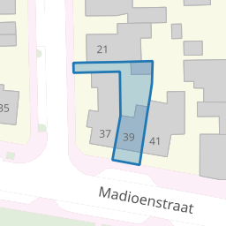 Perceel ESD00-E-2618