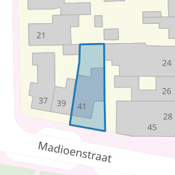 Perceel ESD00-E-2619