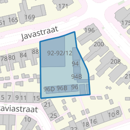 Perceel ESD00-E-2621