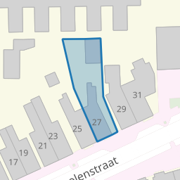 Perceel ESD00-E-2644