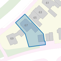 Perceel ESD00-E-2645