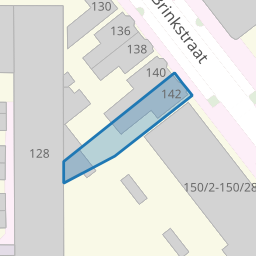 Perceel ESD00-E-2650