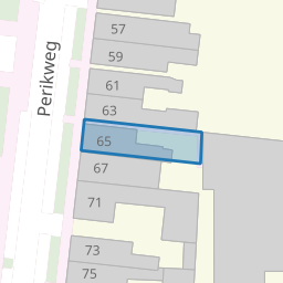 Perceel ESD00-E-2656