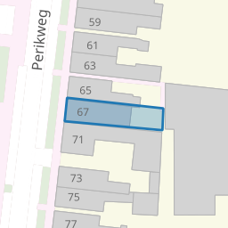 Perceel ESD00-E-2657