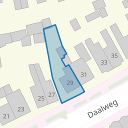 Perceel ESD00-E-2664