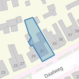 Perceel ESD00-E-2665