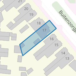 Perceel ESD00-E-2668