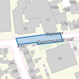 Perceel ESD00-E-2696