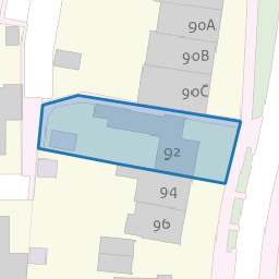 Perceel ESD00-E-2709