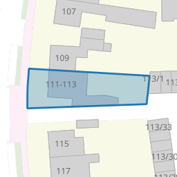 Perceel ESD00-E-2718