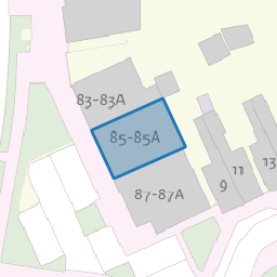 Perceel ESD00-E-2732