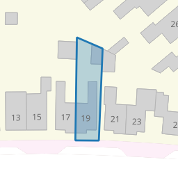 Perceel ESD00-E-2756