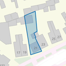 Perceel ESD00-E-2759