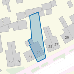 Perceel ESD00-E-2760