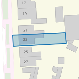 Perceel ESD00-E-2768