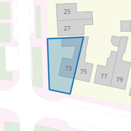 Perceel ESD00-E-2771