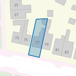 Perceel ESD00-E-2773