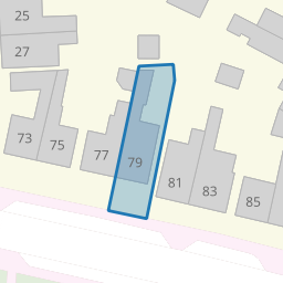 Perceel ESD00-E-2774