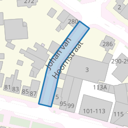 Perceel ESD00-E-2789