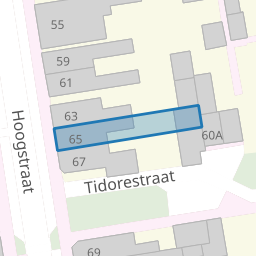Perceel ESD00-E-2791