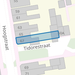 Perceel ESD00-E-2792