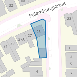 Perceel ESD00-E-2804