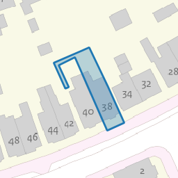 Perceel ESD00-E-2807