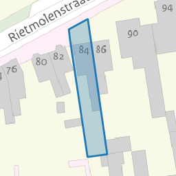 Perceel ESD00-E-2811