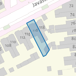 Perceel ESD00-E-2814