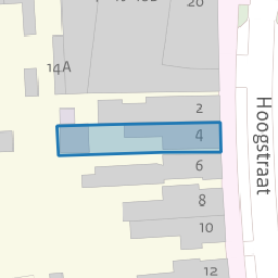 Perceel ESD00-E-2847