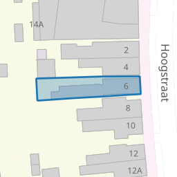 Perceel ESD00-E-2848