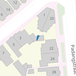 Perceel ESD00-E-2883