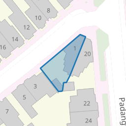 Perceel ESD00-E-2884