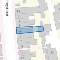 Perceel ESD00-E-2889