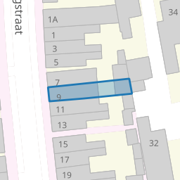 Perceel ESD00-E-2890