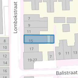 Perceel ESD00-E-2895