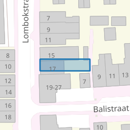 Perceel ESD00-E-2896