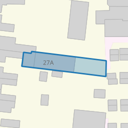 Perceel ESD00-E-2909