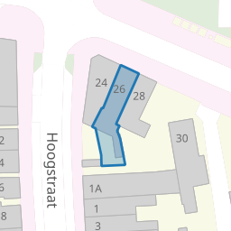 Perceel ESD00-E-2917