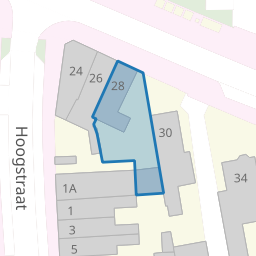 Perceel ESD00-E-2918