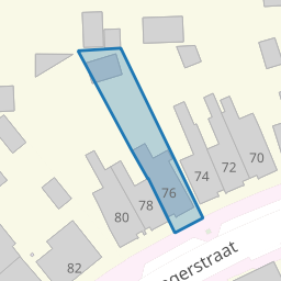 Perceel ESD00-E-2919